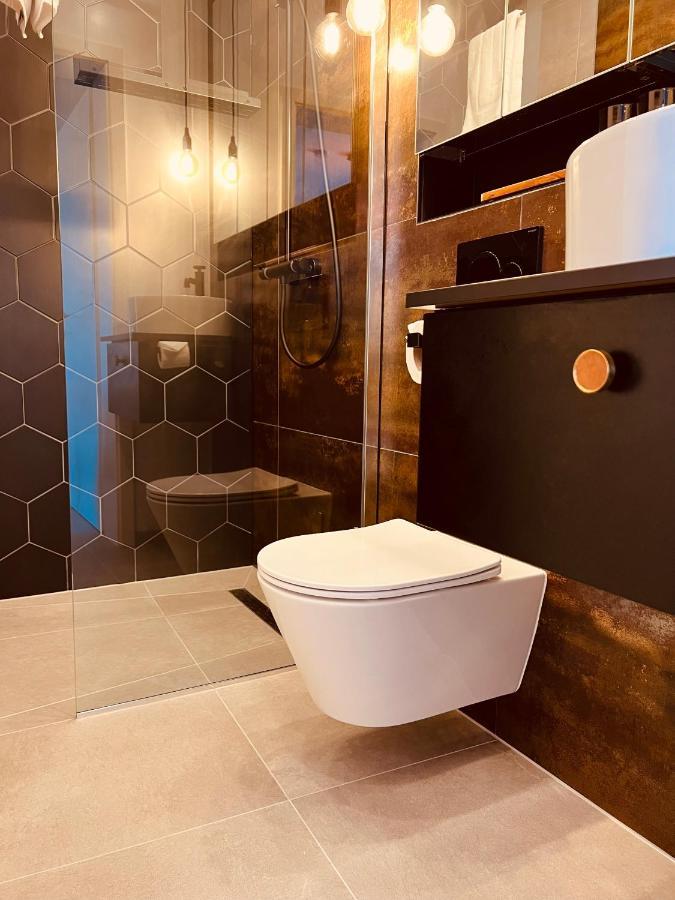 B&B 366 Vrboska Bagian luar foto