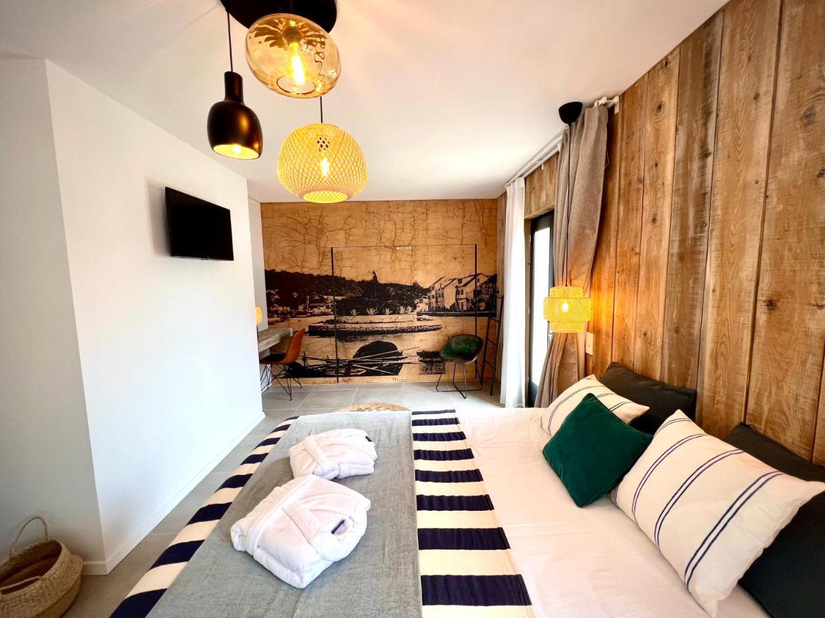 B&B 366 Vrboska Bagian luar foto