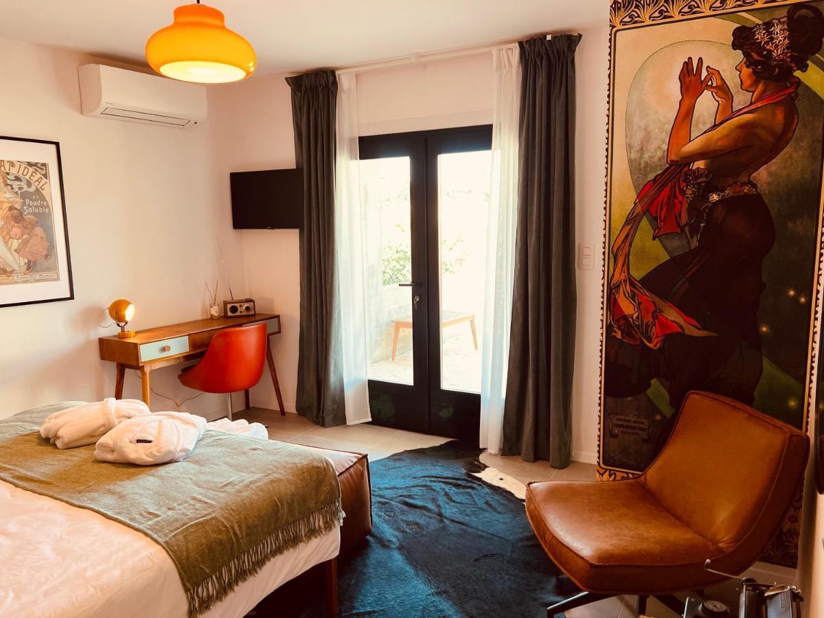 B&B 366 Vrboska Bagian luar foto