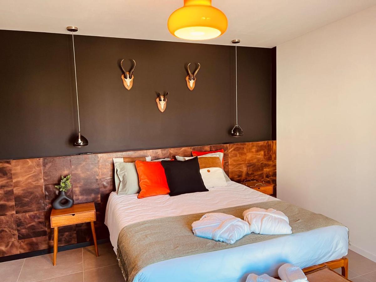 B&B 366 Vrboska Bagian luar foto