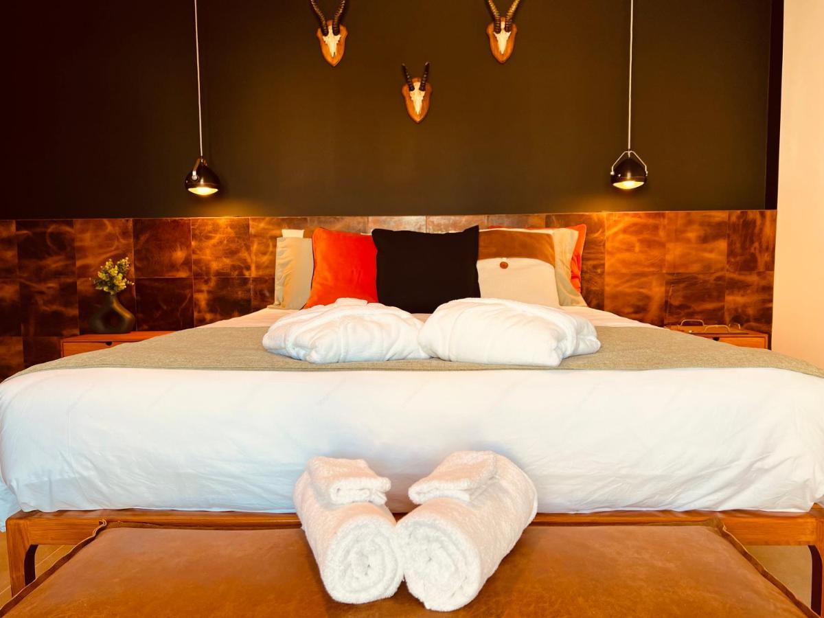 B&B 366 Vrboska Bagian luar foto