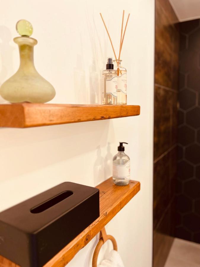 B&B 366 Vrboska Bagian luar foto
