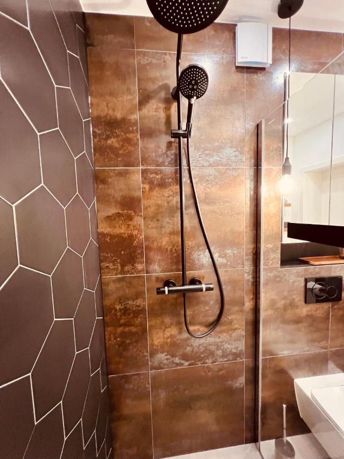 B&B 366 Vrboska Bagian luar foto
