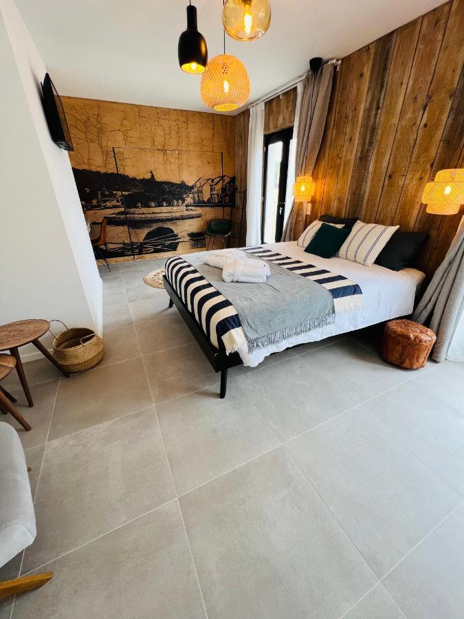 B&B 366 Vrboska Bagian luar foto