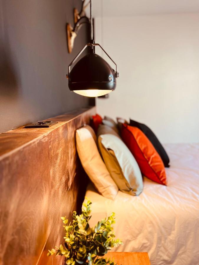 B&B 366 Vrboska Bagian luar foto